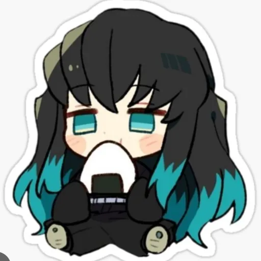 creator whisper-tokito's avatar