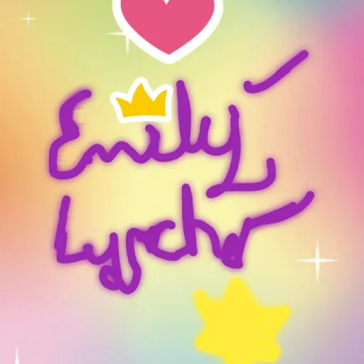 creator EMILY💖LYNCH💖's avatar
