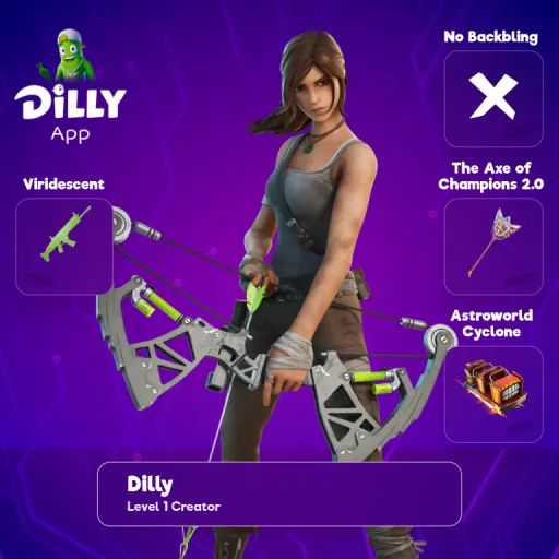 creator Twitch Qweaxy's avatar