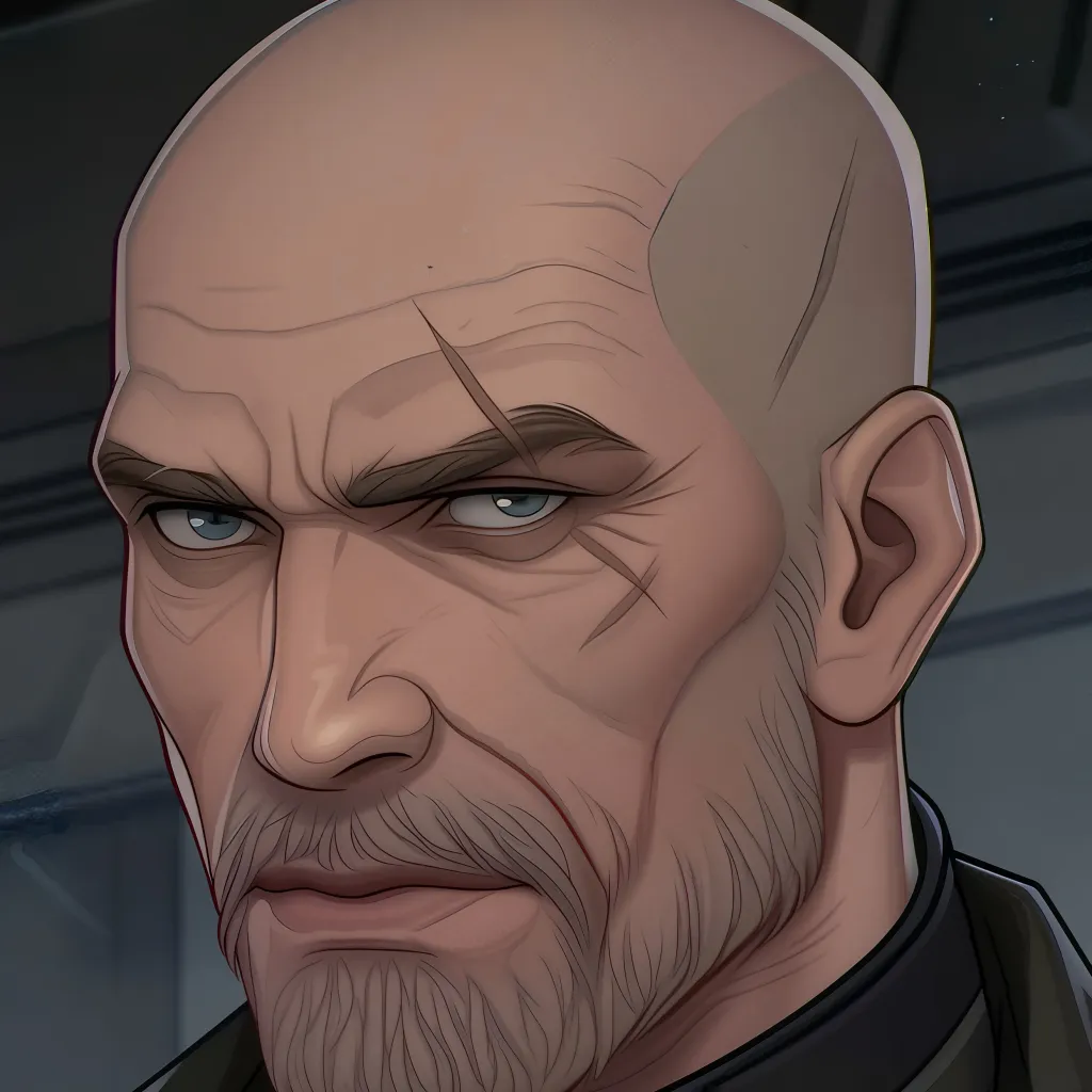 chat with ai character:  Virgil Lasseter