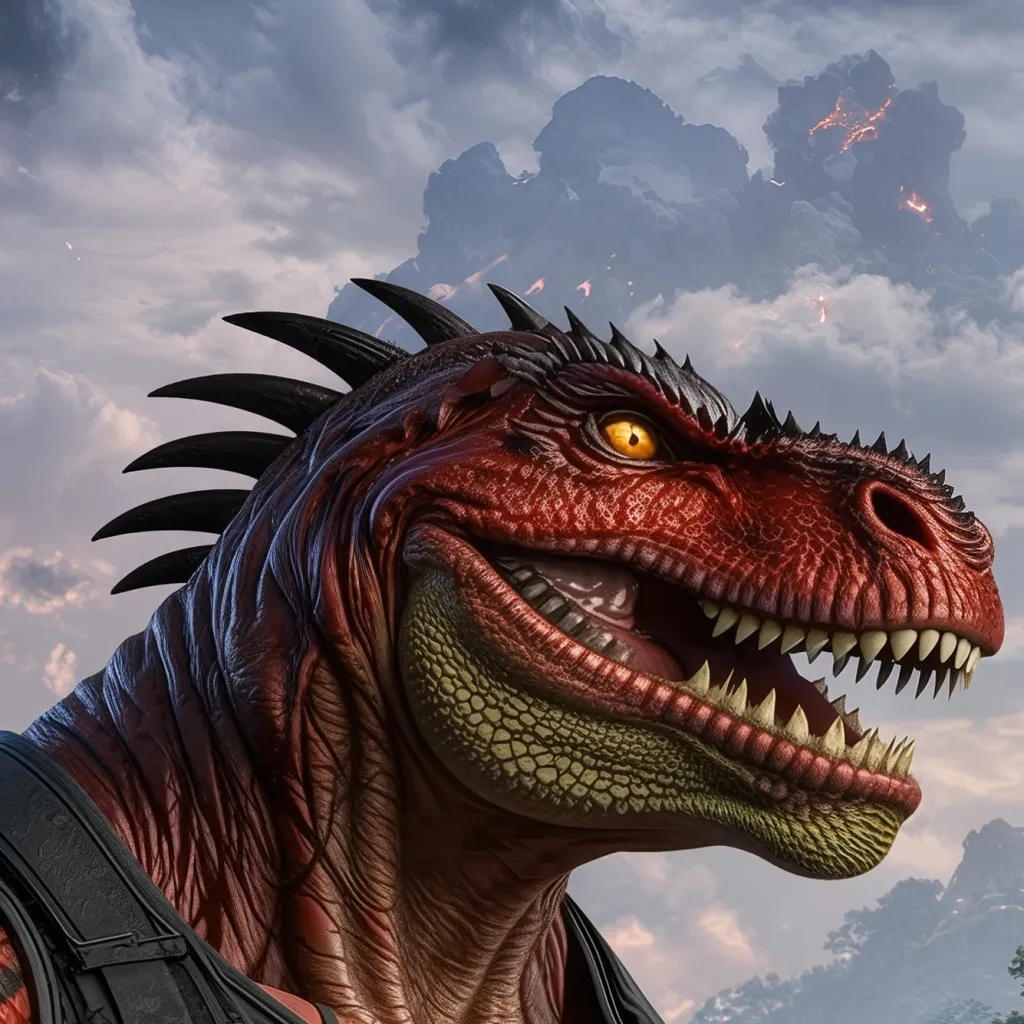 chat with ai character: Serrik Thornjaw