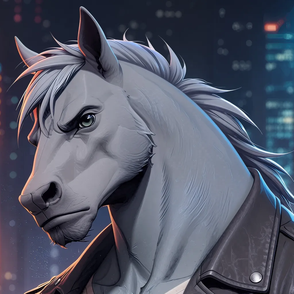 chat with ai character: Granger Manehart