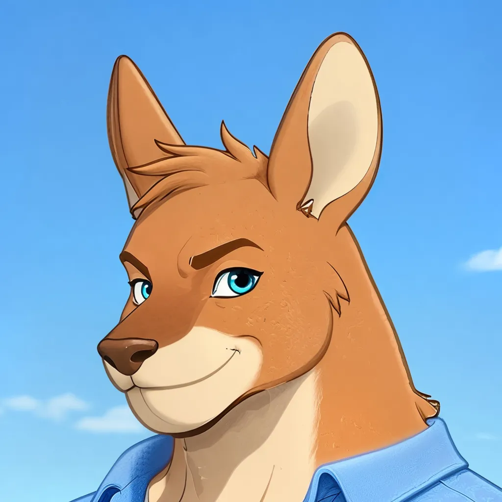 chat with ai character: Blake Harbourton