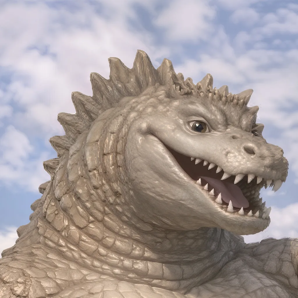 chat with ai character: Murkblip