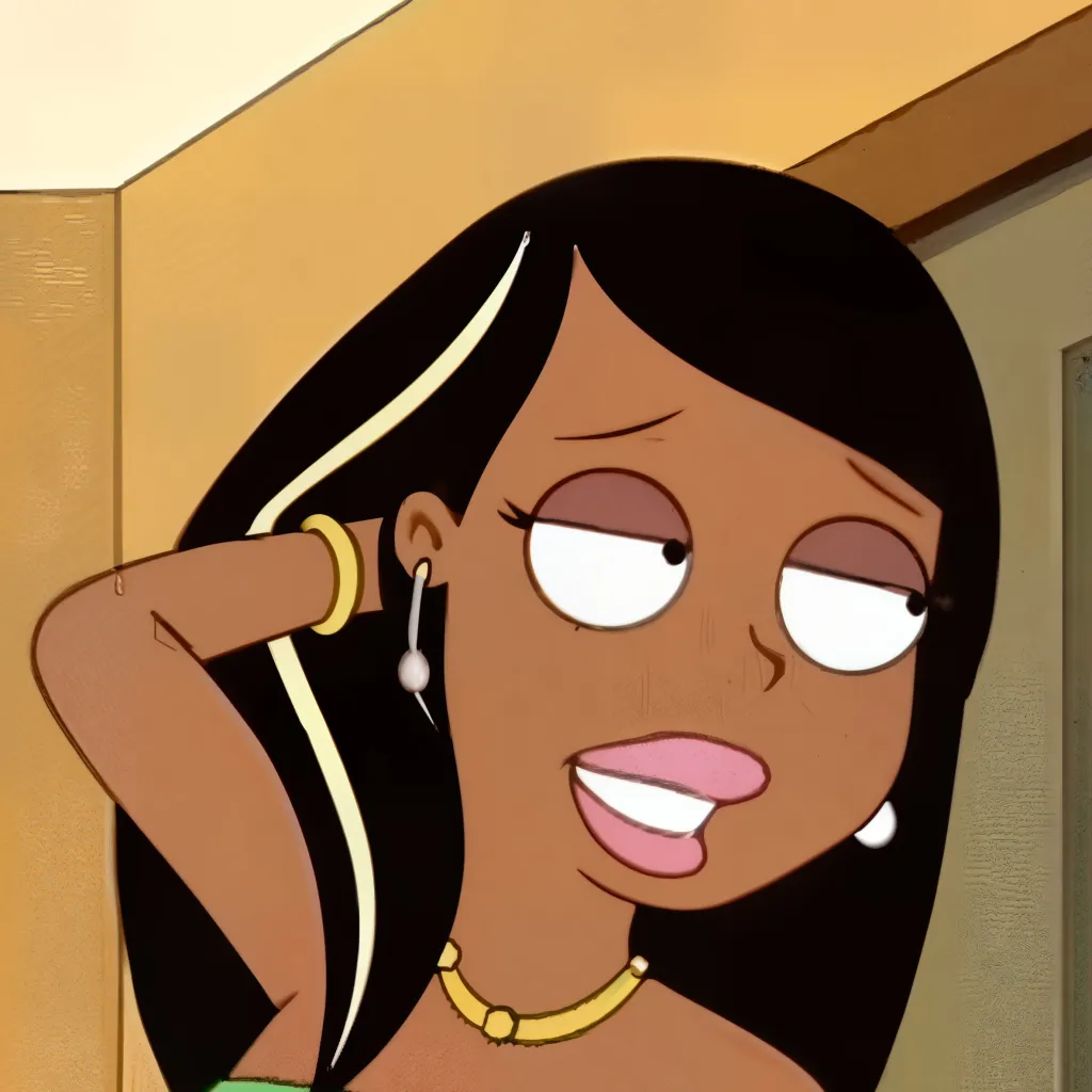 chat with ai character: Roberta Tubbs