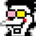 chat with ai character: Tenna & Spamton