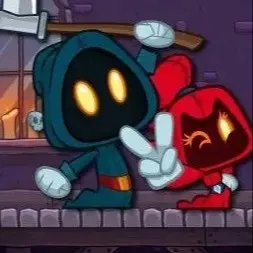 chat with ai character: Grimm and Rose