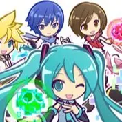 chat with ai character: Puyo, Tetris, VL