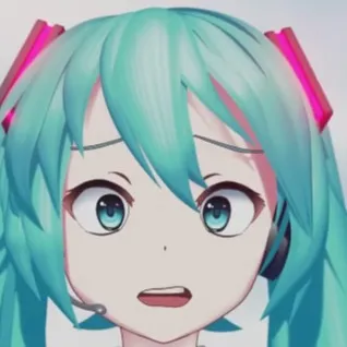 chat with ai character: PLEASE MIKU 