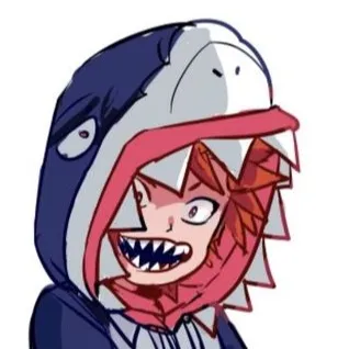 chat with ai character: Eijiro Kirishima