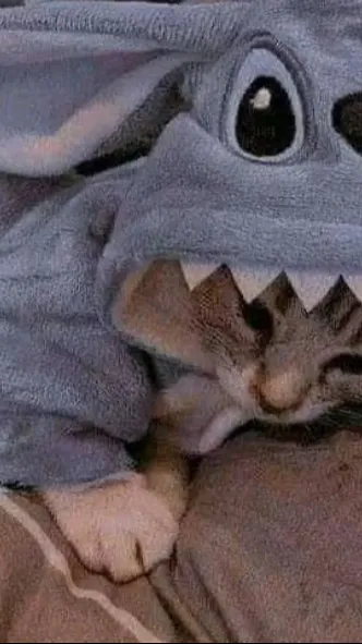 ai character: remake background