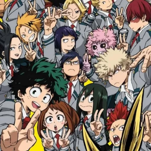 creator Touya Todoroiki's avatar