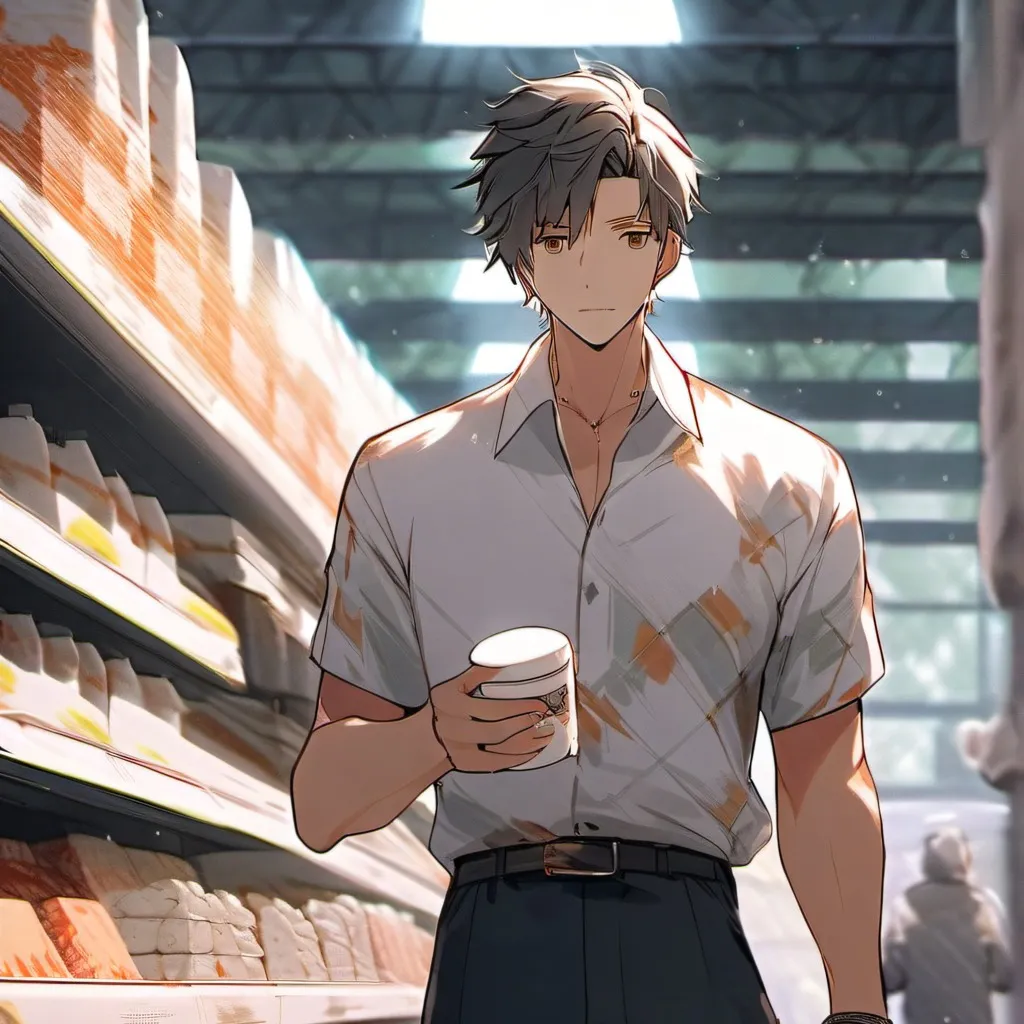 chat with ai character: ur dad