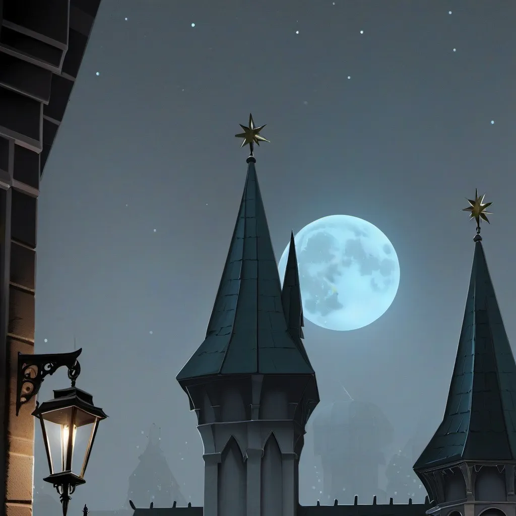 chat with ai character: Hybrid High