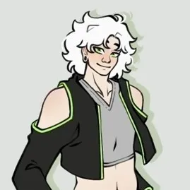 creator Archon#8's avatar