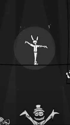 ai character: TADC Travelling AU background