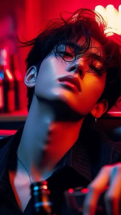 ai character: Ryan background