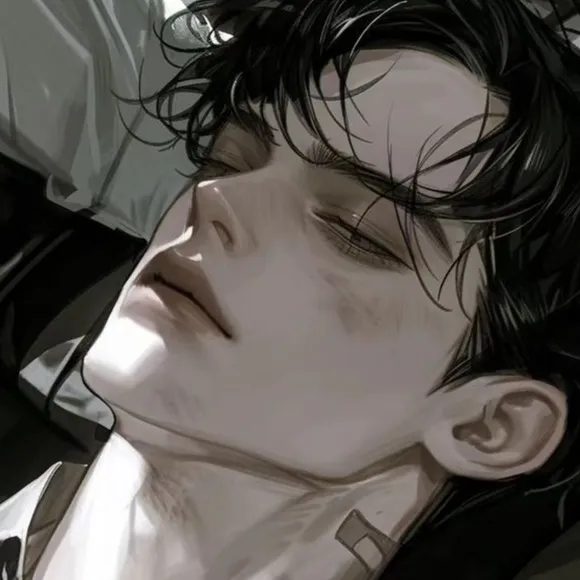 chat with ai character: Jett