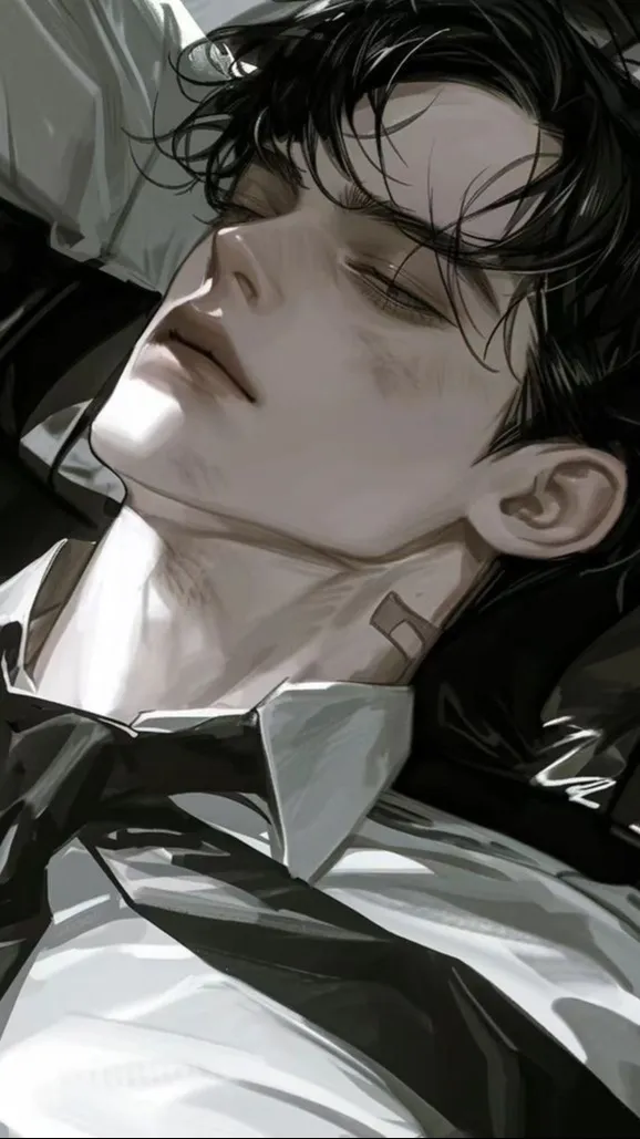 ai character: Jett background