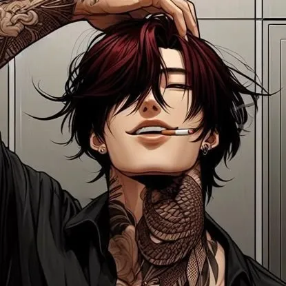 chat with ai character: Jonathan