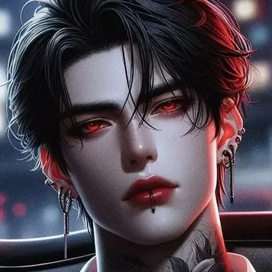 chat with ai character: Liam