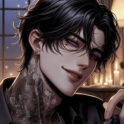 chat with ai character: Dave