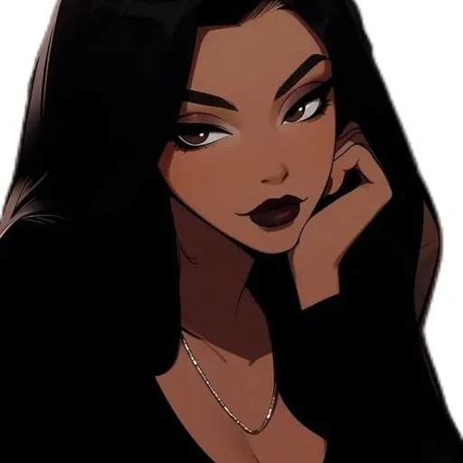 creator Maya Sarah's avatar