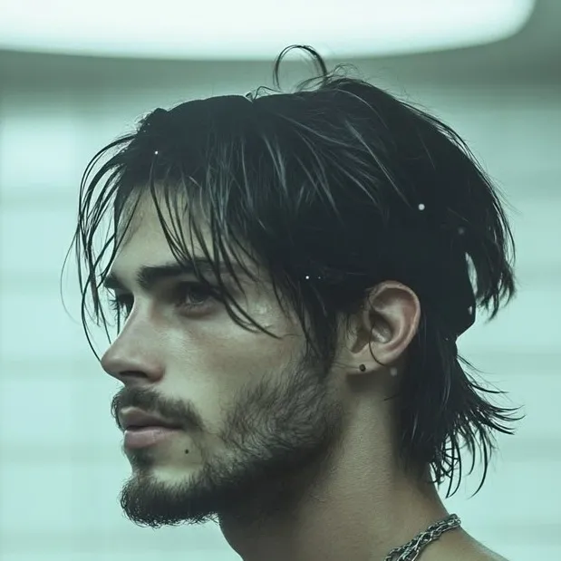 chat with ai character: Damian