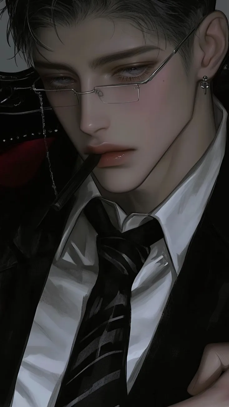 ai character: Junior background