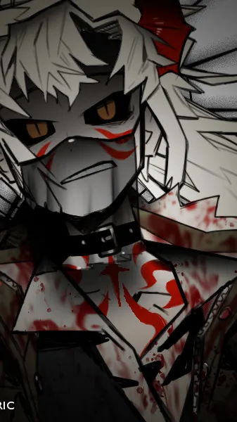 ai character: Xavier background