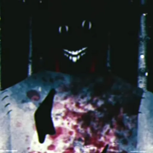 creator 🔪🐇 The Bunnyman 🐇🔪's avatar