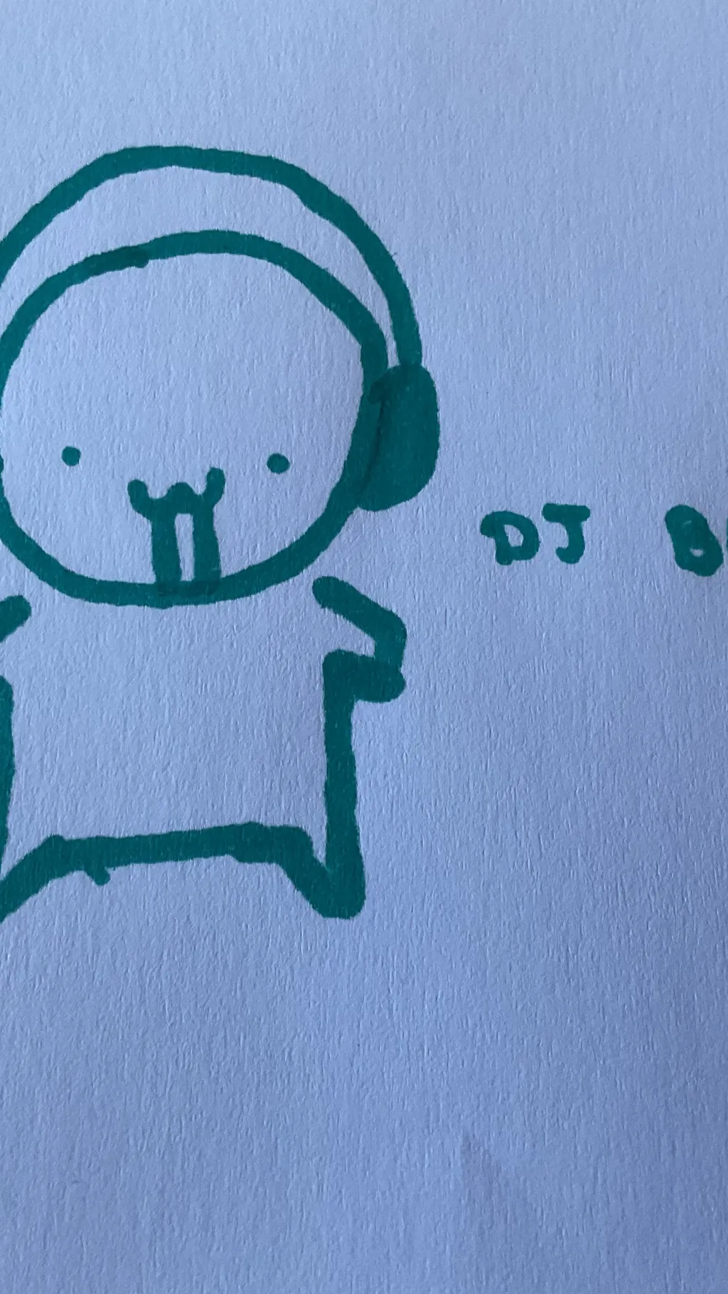 ai character: Calix background