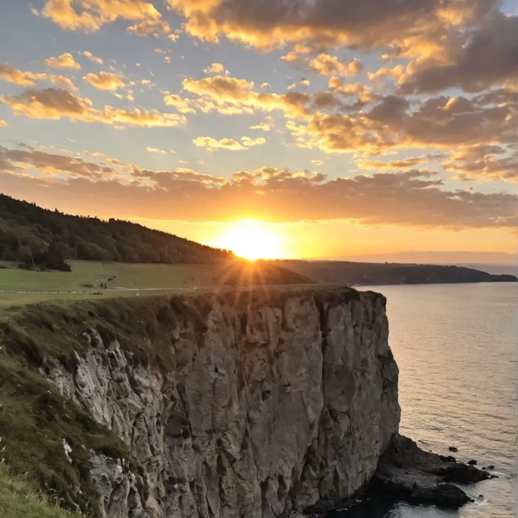 chat with ai character: |BYLER|