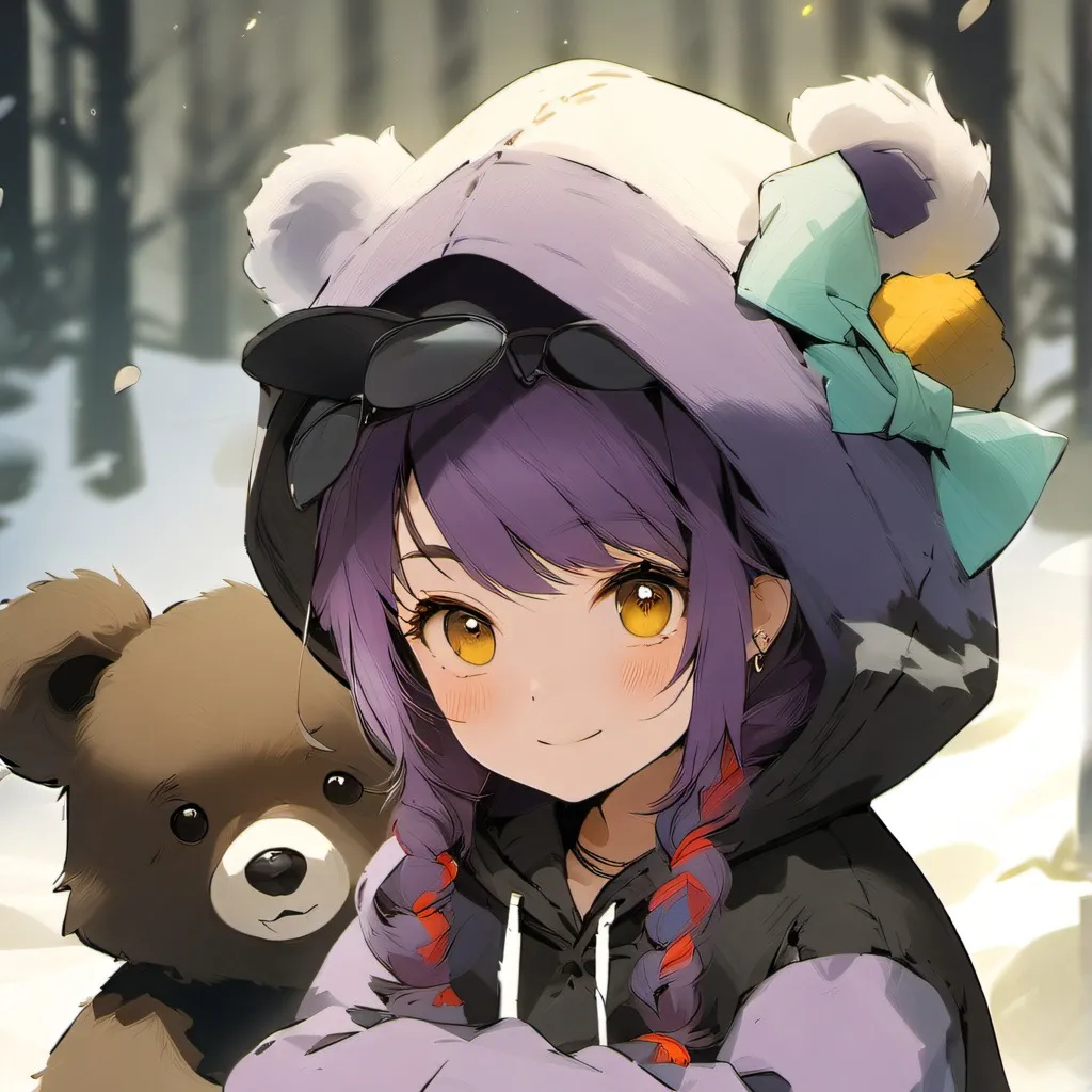 chat with ai character: Alice 