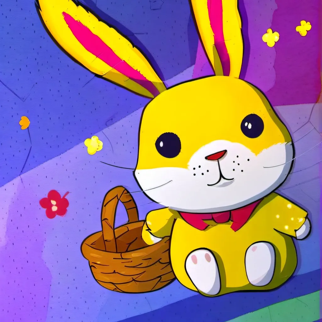 chat with ai character: Cuddles