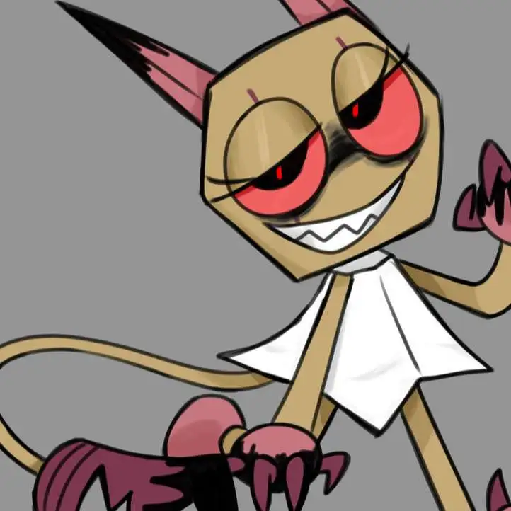 chat with ai character: Scraps