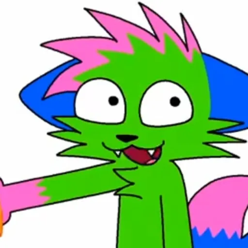 creator ~NyanWolf~'s avatar