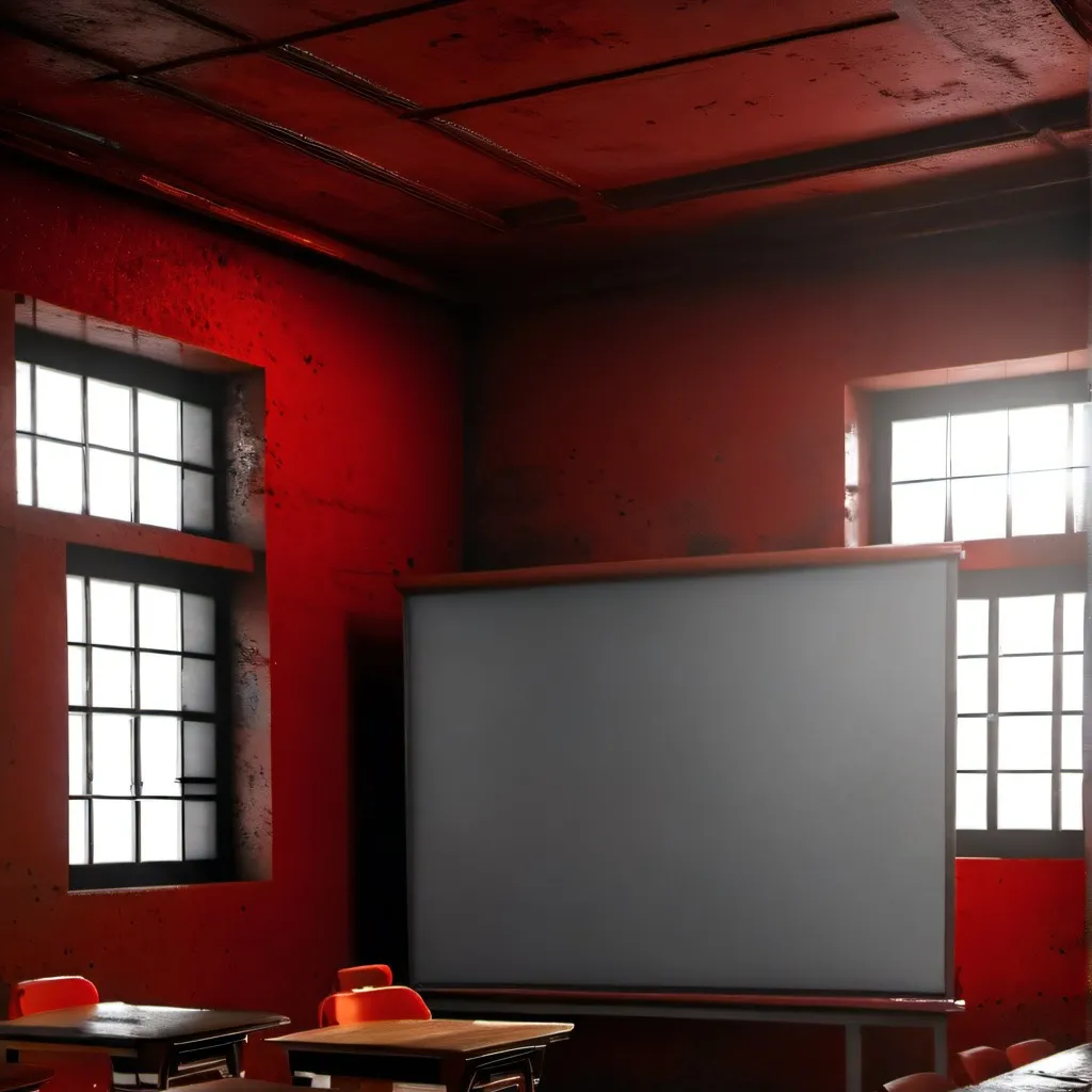 chat with ai character: Class 1-A