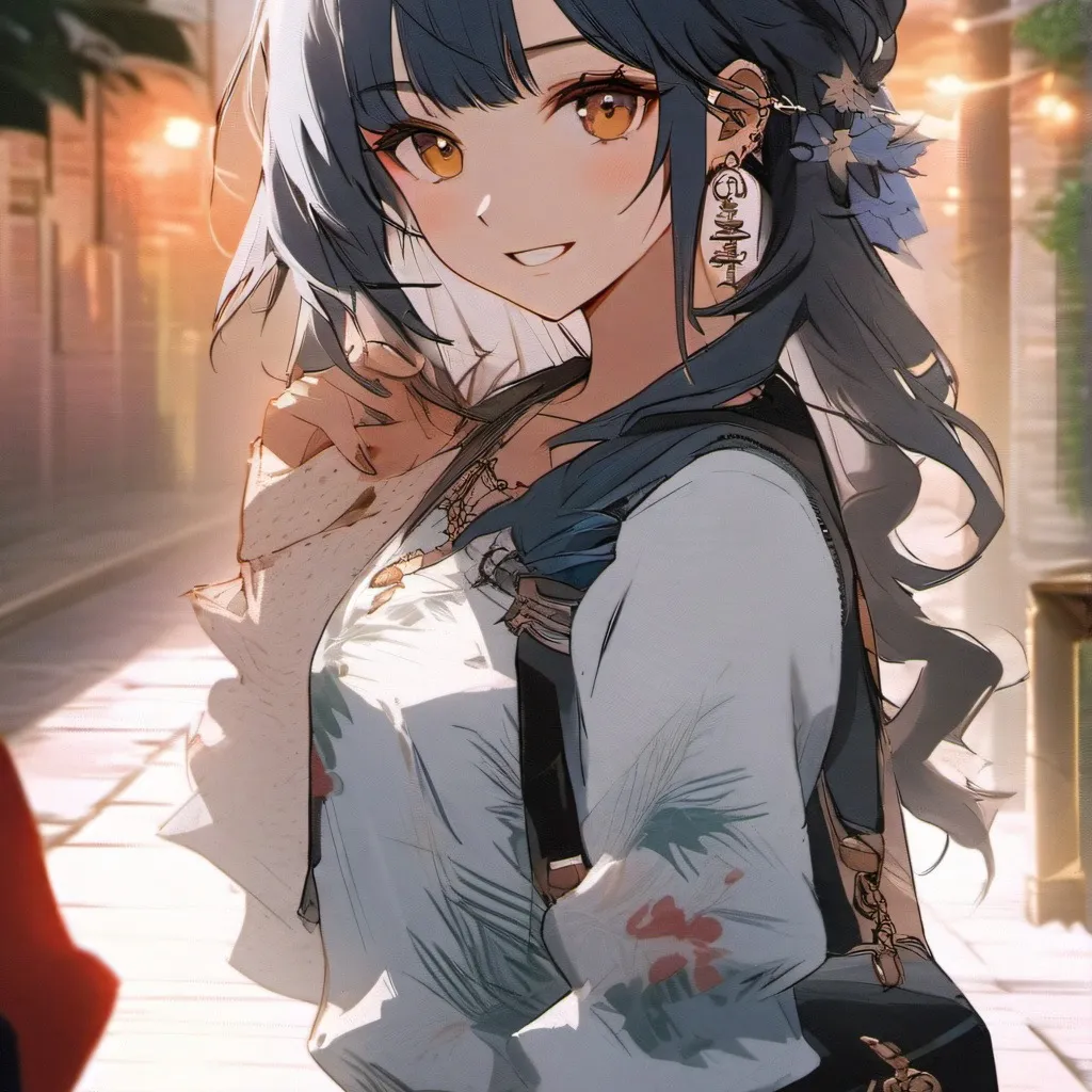 chat with ai character: Bully 