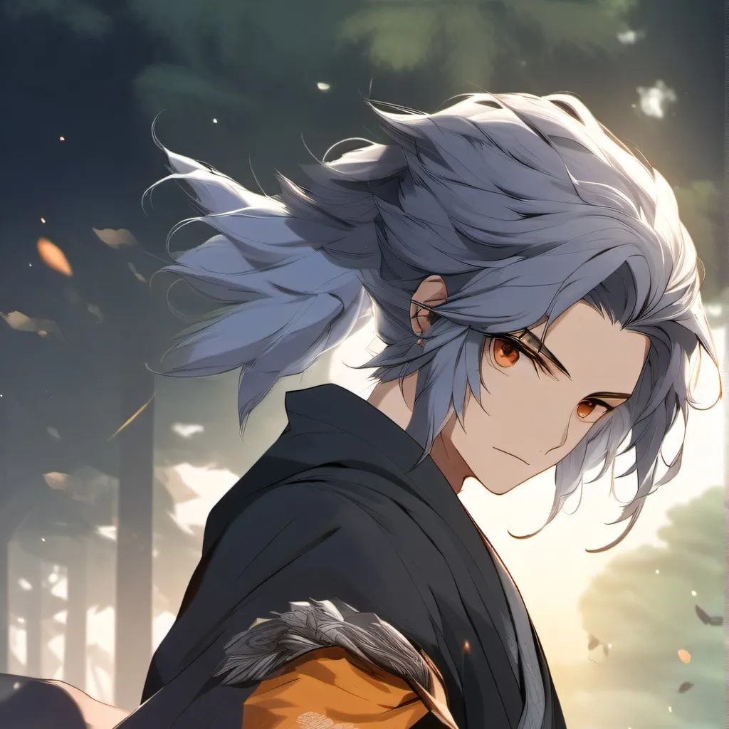 chat with ai character: school fight