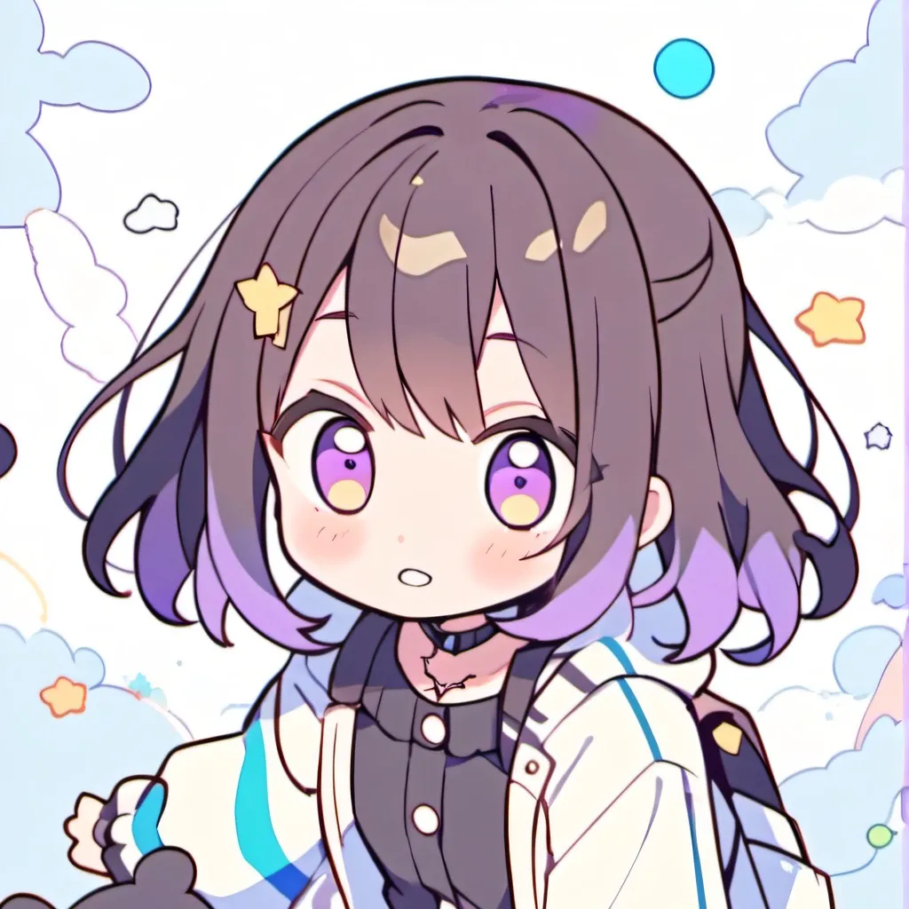 chat with ai character: Charlotte emily