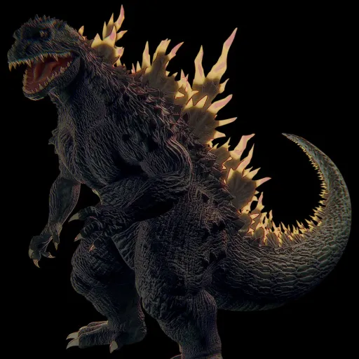 creator godzilla millenium's avatar