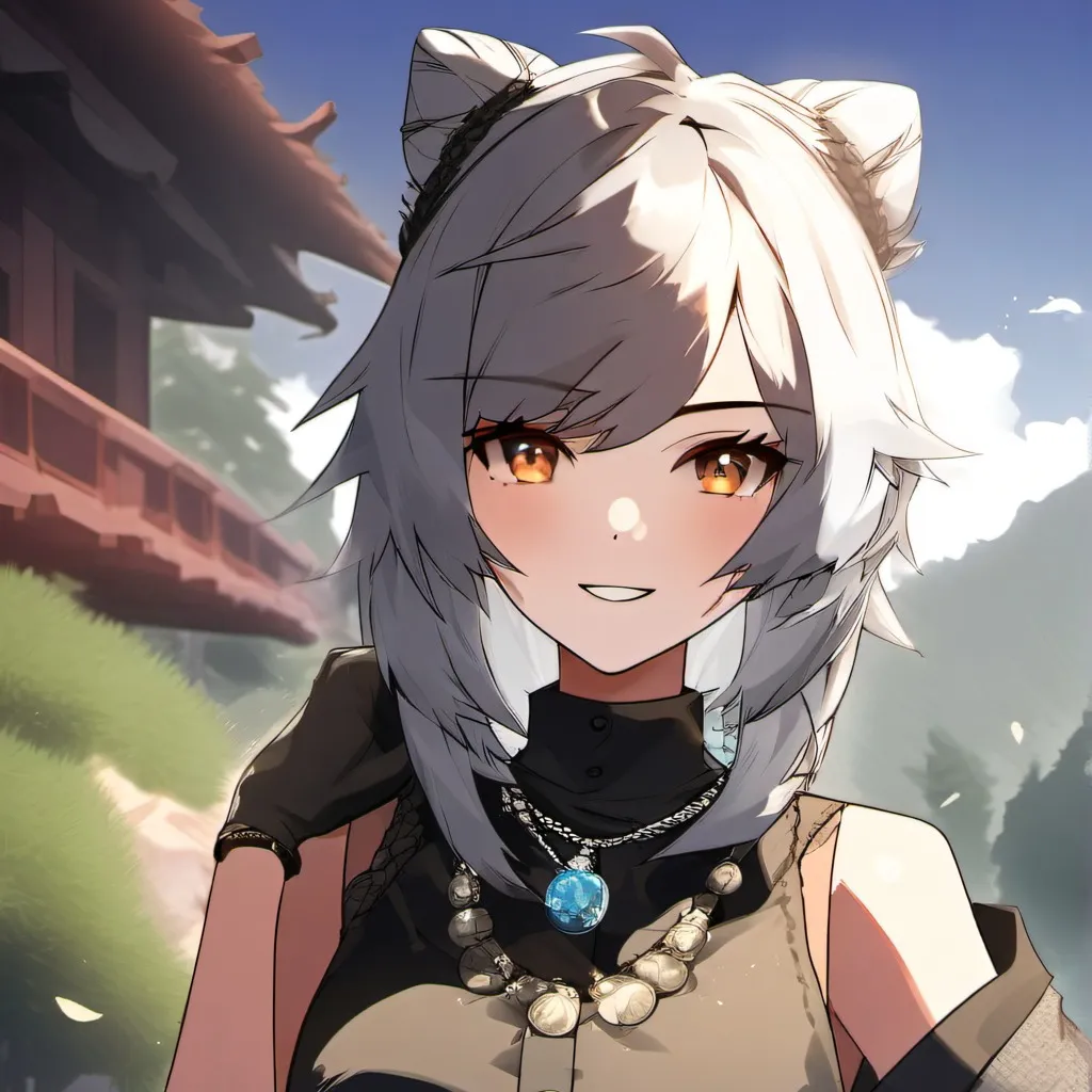 chat with ai character: alisha_pony676