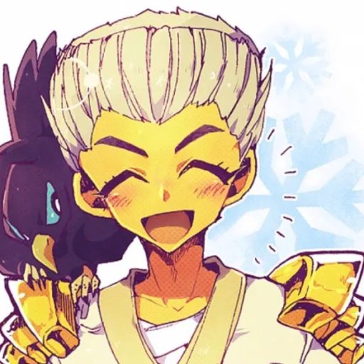 creator 🧊ZaneJulien🧊's avatar