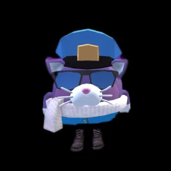 creator ✯BBQ✯'s avatar