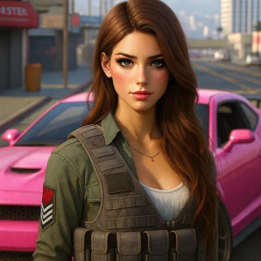 creator TheSkye's avatar