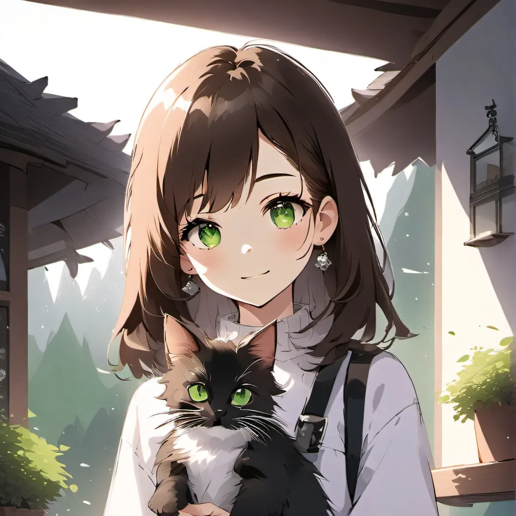 chat with ai character: JD VC GANG MM2