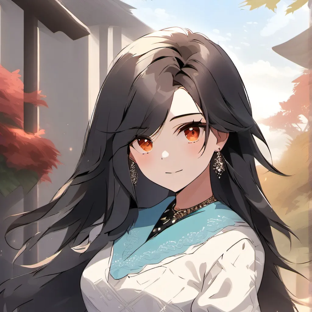 chat with ai character: Text off