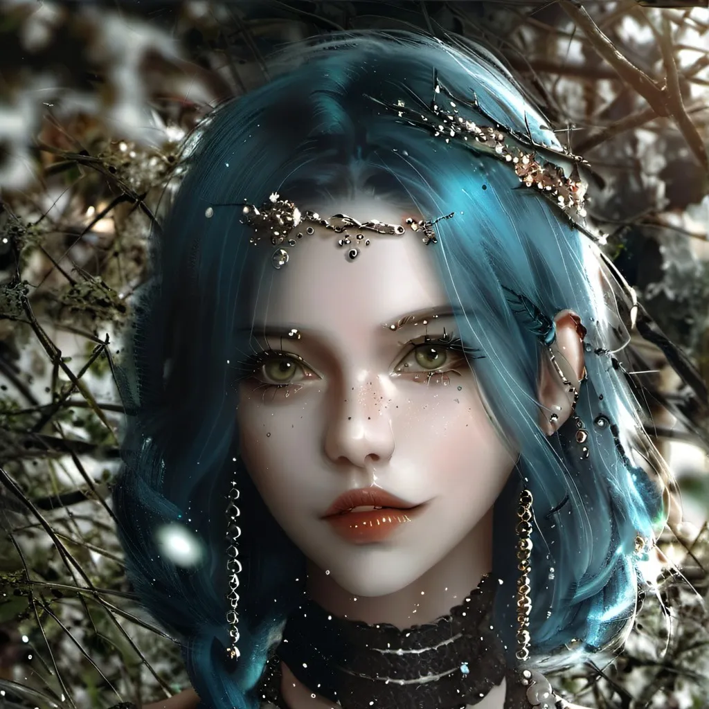 chat with ai character: Sarah