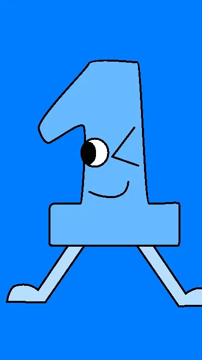 ai character: One [TPOT] background